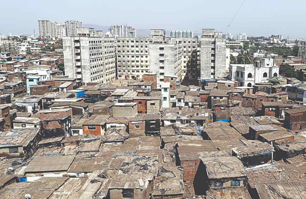 Providing a roof Providing a roof