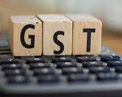 Indias GST collections cross Rs 1 lakh cr in Oct for first time in 8 months