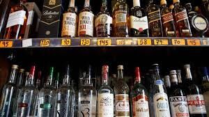 Imported Spirits To Get Cheaper In Bengal