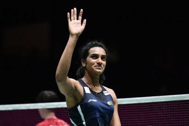 I retire, not from game, but COVID-19 negativity and fear: posts Sindhu