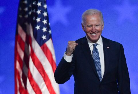 Joe Biden to be US President; Kamala Harris becomes Vice-President-elect