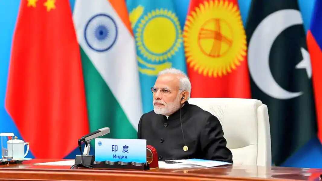 We should respect sovereignty and territorial integrity: PM Modis message to China, Pak at SCO summit