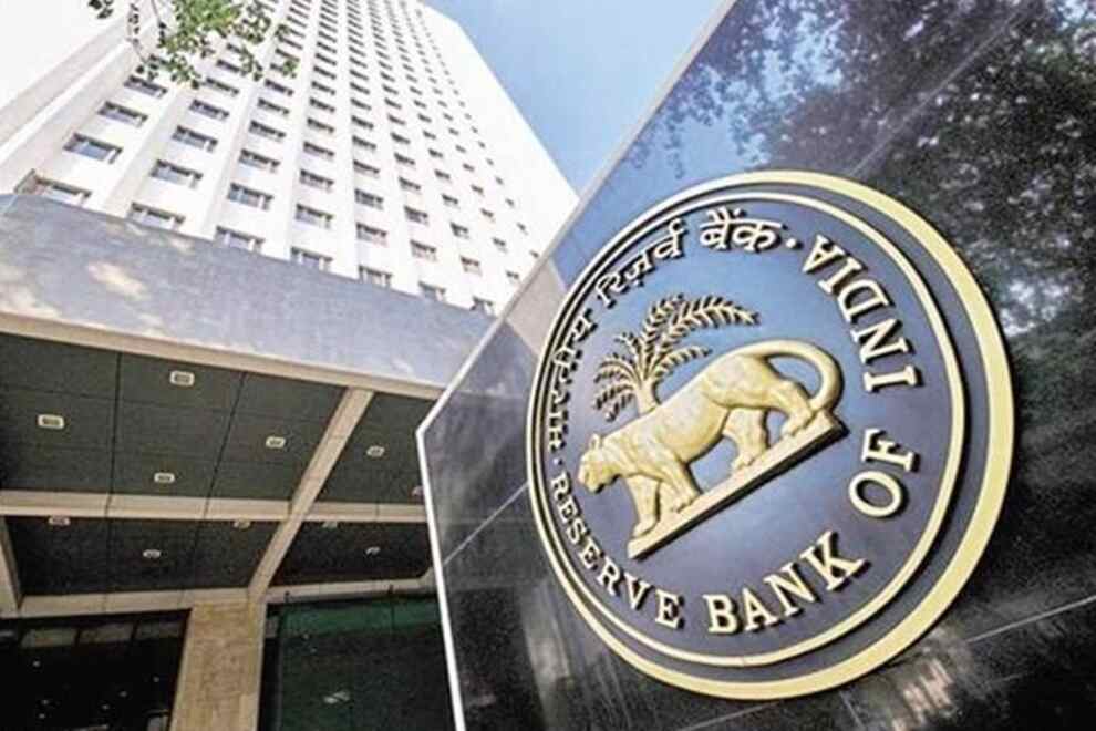 India has entered recession for first time: RBI official India has entered recession for first time: RBI official