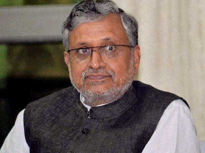 Nitish Kumar To Have New Deputy, Sushil Modi To Get Central Job: Sources