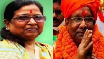 Tarkishore Prasad, Renu Devi to be Bihar Dy CM; know BJPs strategy