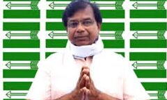 Bihar education minister resigns over corruption case Bihar education minister resigns over corruption case