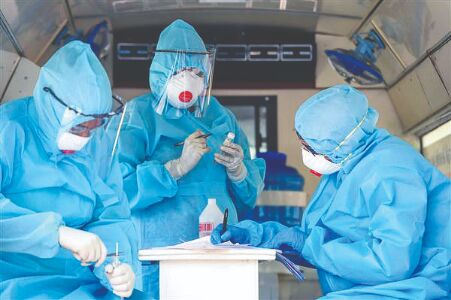 Will thwart Centres attempt to politicise Covid vaccination programme: Trinamool Will thwart Centres attempt to politicise Covid vaccination programme: Trinamool