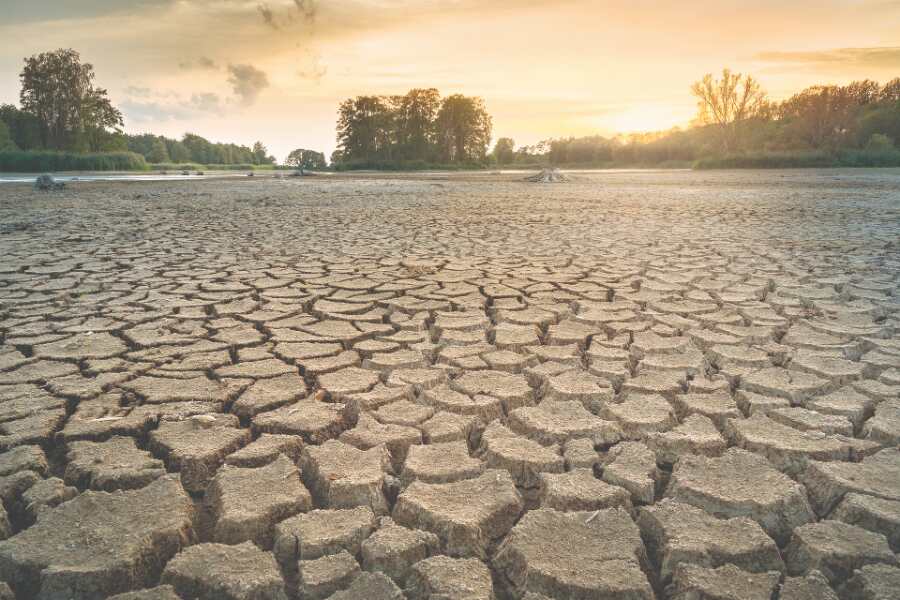Nearly half of droughts in India may have been influenced by North Atlantic air currents: Study
