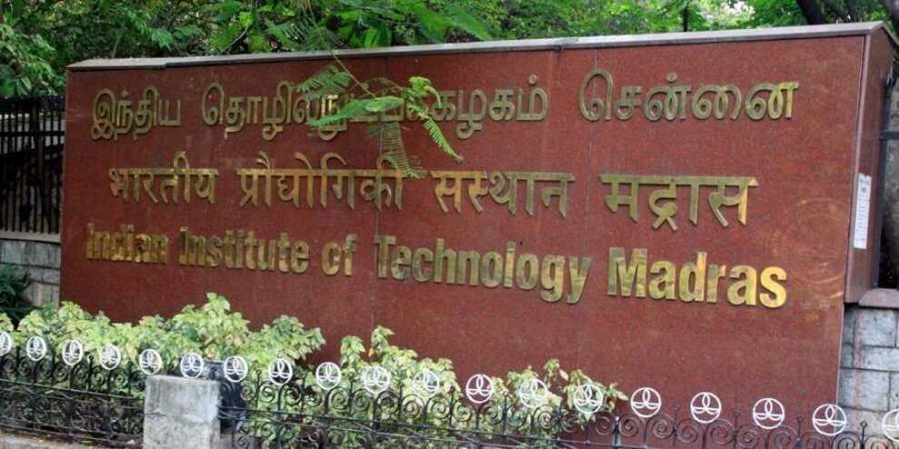 Over 100 from IIT-Madras test positive for COVID-19, institute shuts down