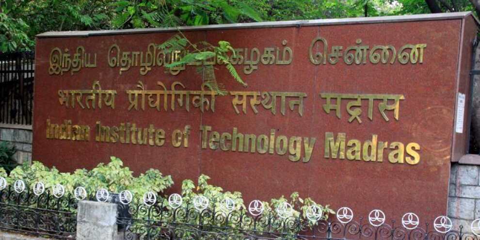 Over 100 from IIT-Madras test positive for COVID-19, institute shuts down Over 100 from IIT-Madras test positive for COVID-19, institute shuts down