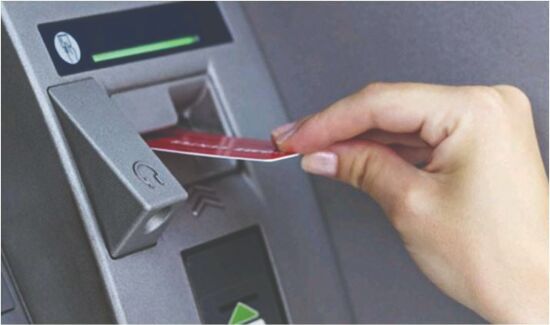Over 280 cases of ATM fraud and robberies reported this year in Capital