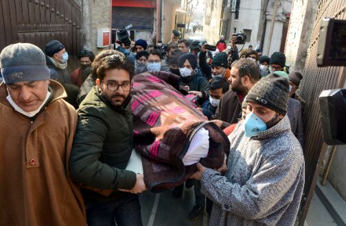 Jewellers murder throws up new security challenge in Kashmir