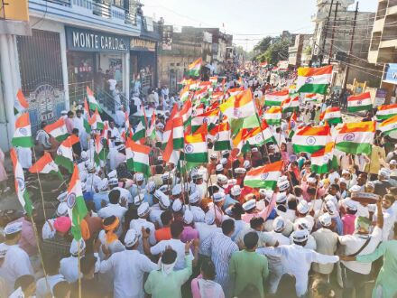 AAP seeks to make foothold in UP with Ram Rajya call AAP seeks to make foothold in UP with Ram Rajya call