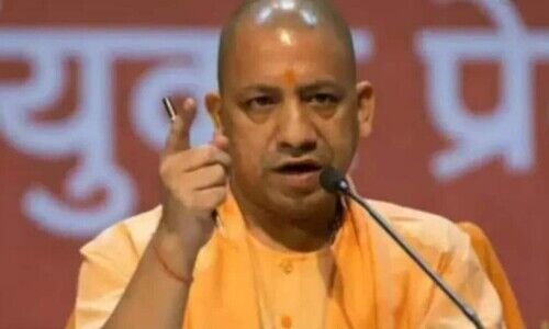 BJP declares first list, CM Yogi to contest from Gorakhpur BJP declares first list, CM Yogi to contest from Gorakhpur