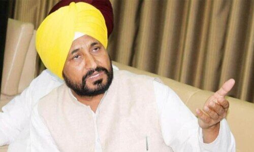Cong releases first list of 86 candidates for Punjab polls Cong releases first list of 86 candidates for Punjab polls