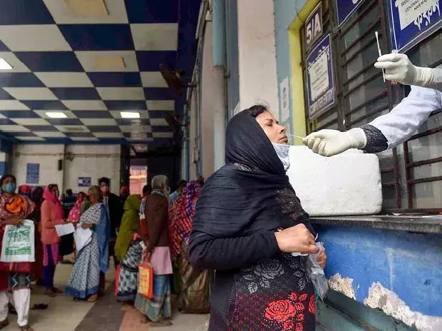 Bengal extends COVID-19 restrictions till Jan 31; allows fairs, marriage functions Bengal extends COVID-19 restrictions till Jan 31; allows fairs, marriage functions