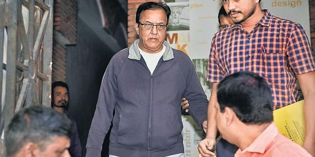 Mumbai: Court grants bail to Rana Kapoor, Gautam Thapar and seven others in property sale case