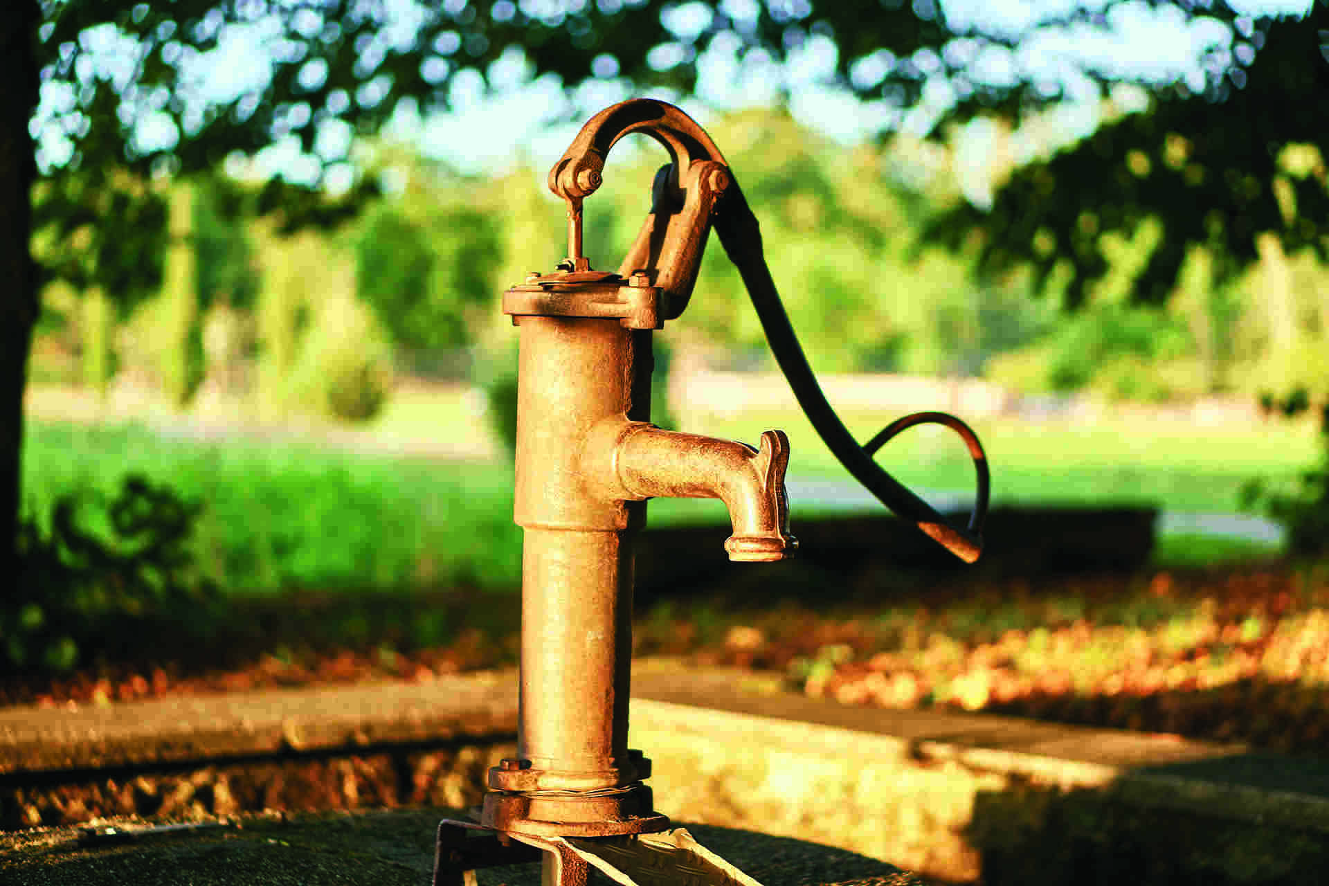 Massive groundwater contamination in 31 of 38 districts in Bihar: Economic Survey