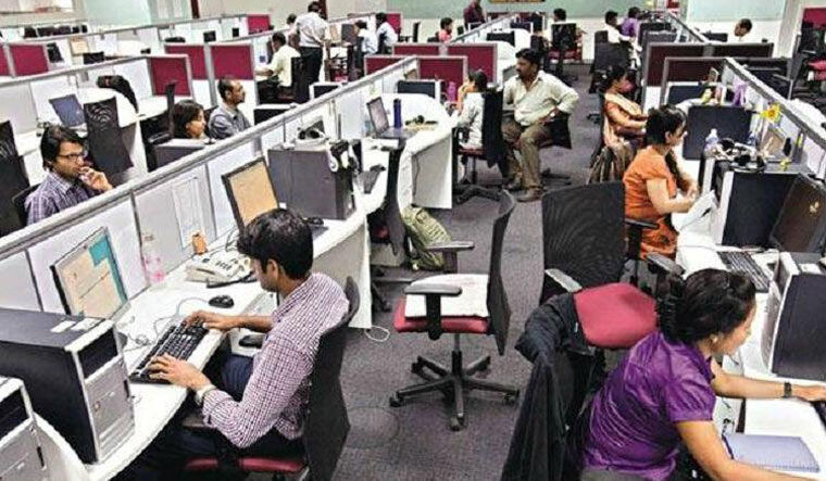 Services sector activities expand modestly in February: Survey