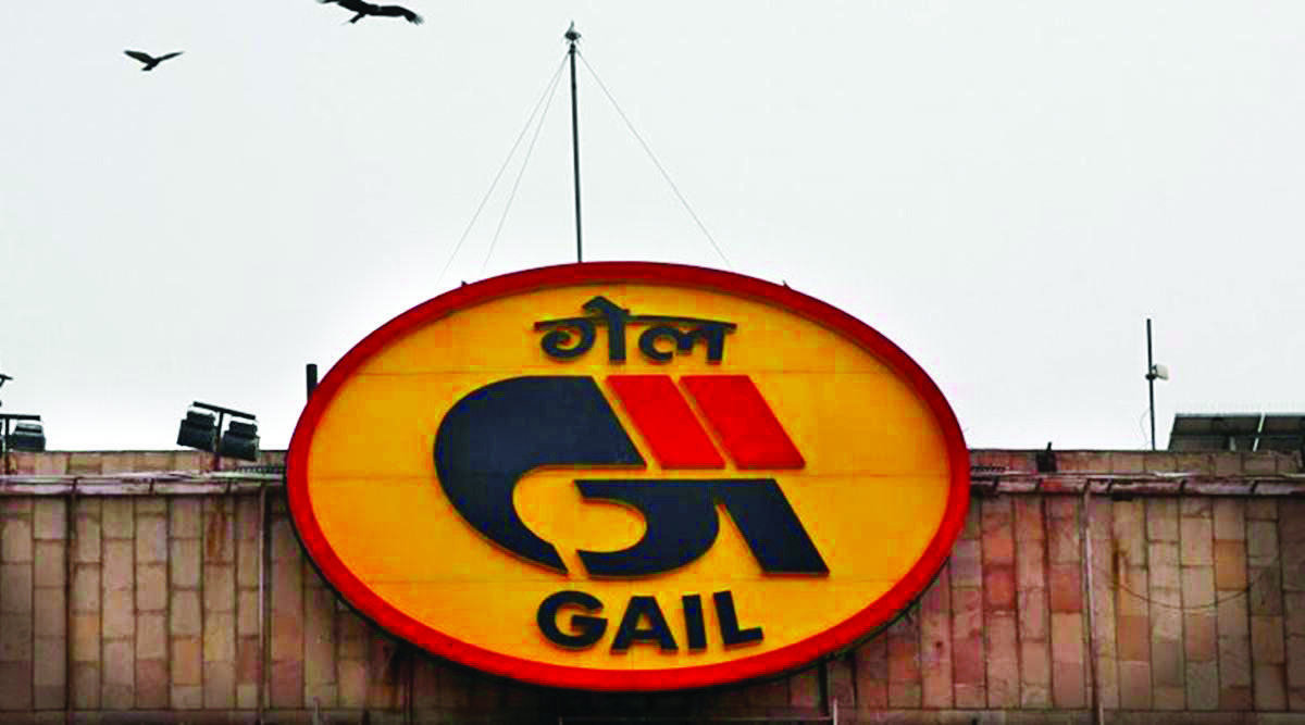 GAIL declares record dividend for FY 2021-22