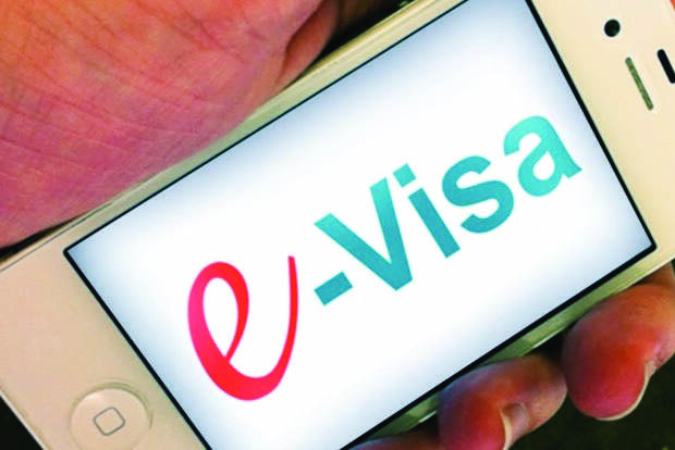 Govt restores valid e-visas to 156 countries; regular visas to all