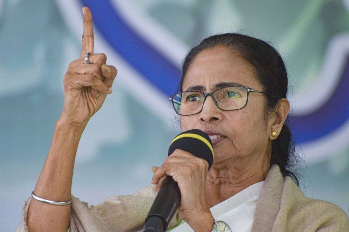 Birbhum killings: Mamata to visit violence-hit district on Thursday, vows strict action against culprits