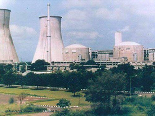 Beginning 2023, India to start building nuclear power plants in fleet mode