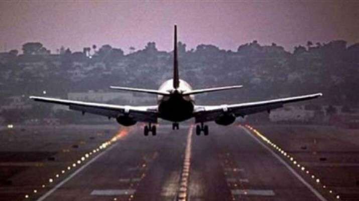 Its an important day as regular international flights resumed with full capacity: Scindia