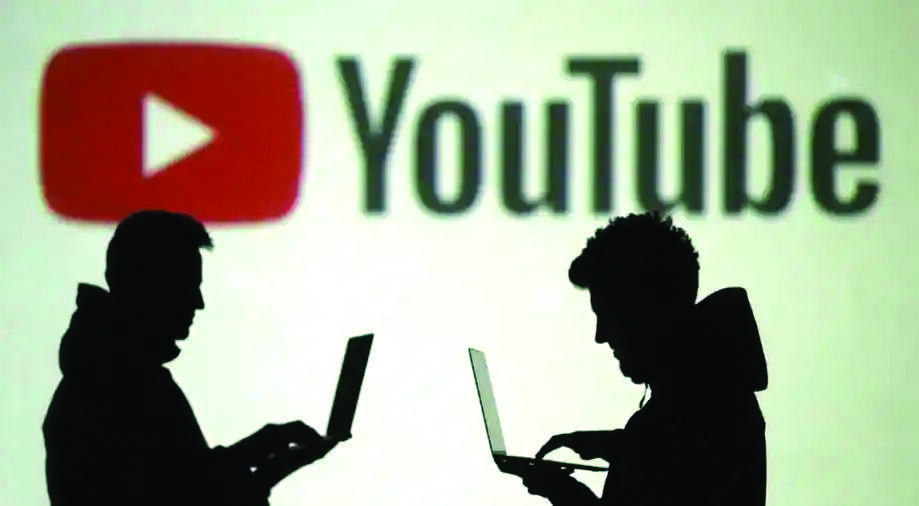 Govt orders blocking of 18 Indian, 4 Pakistani YouTube-based news channels