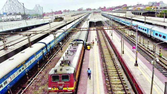 Speed benchmark to classify trains as superfast quite low: CAG report