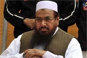 Paks anti-terrorism court sentences 26/11 mastermind Hafiz Saeed in two more terror financing cases