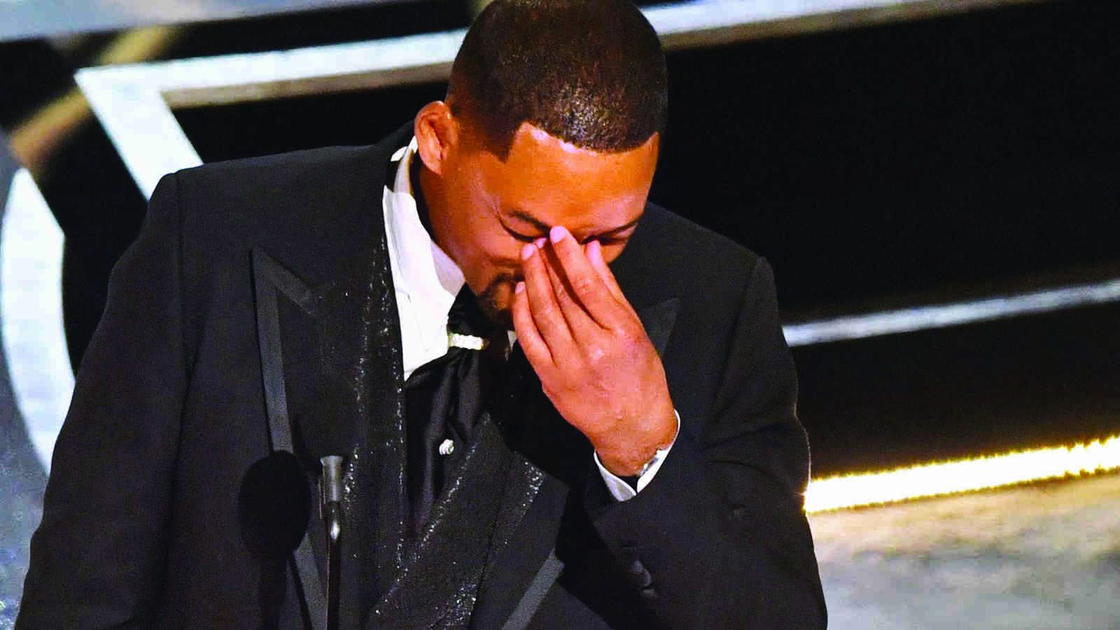 Smith-Rock slapgate controversy: Will Smith gets 10-year Oscars ban