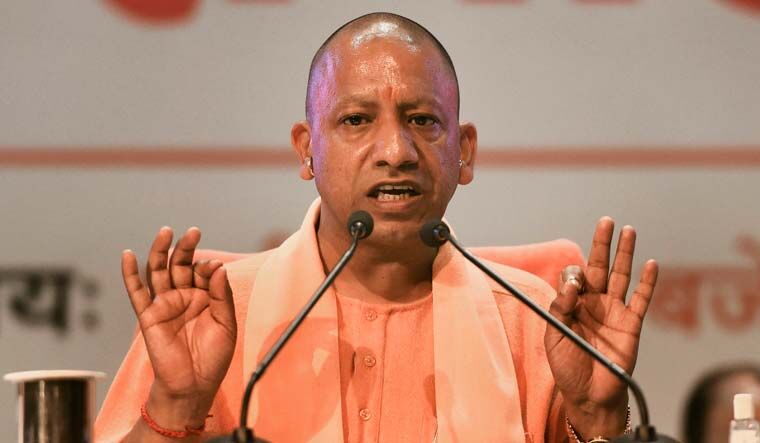 MLC polls: BJPs win has again established that people have faith in PM Modis leadership: UP CM