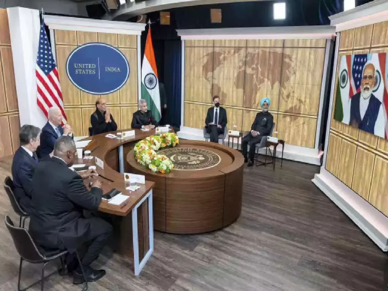 India-US to further strengthen cooperation in the field of education and skill development India-US to further strengthen cooperation in the field of education and skill development