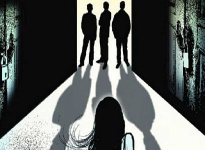 4-yr-old raped in Faridabad