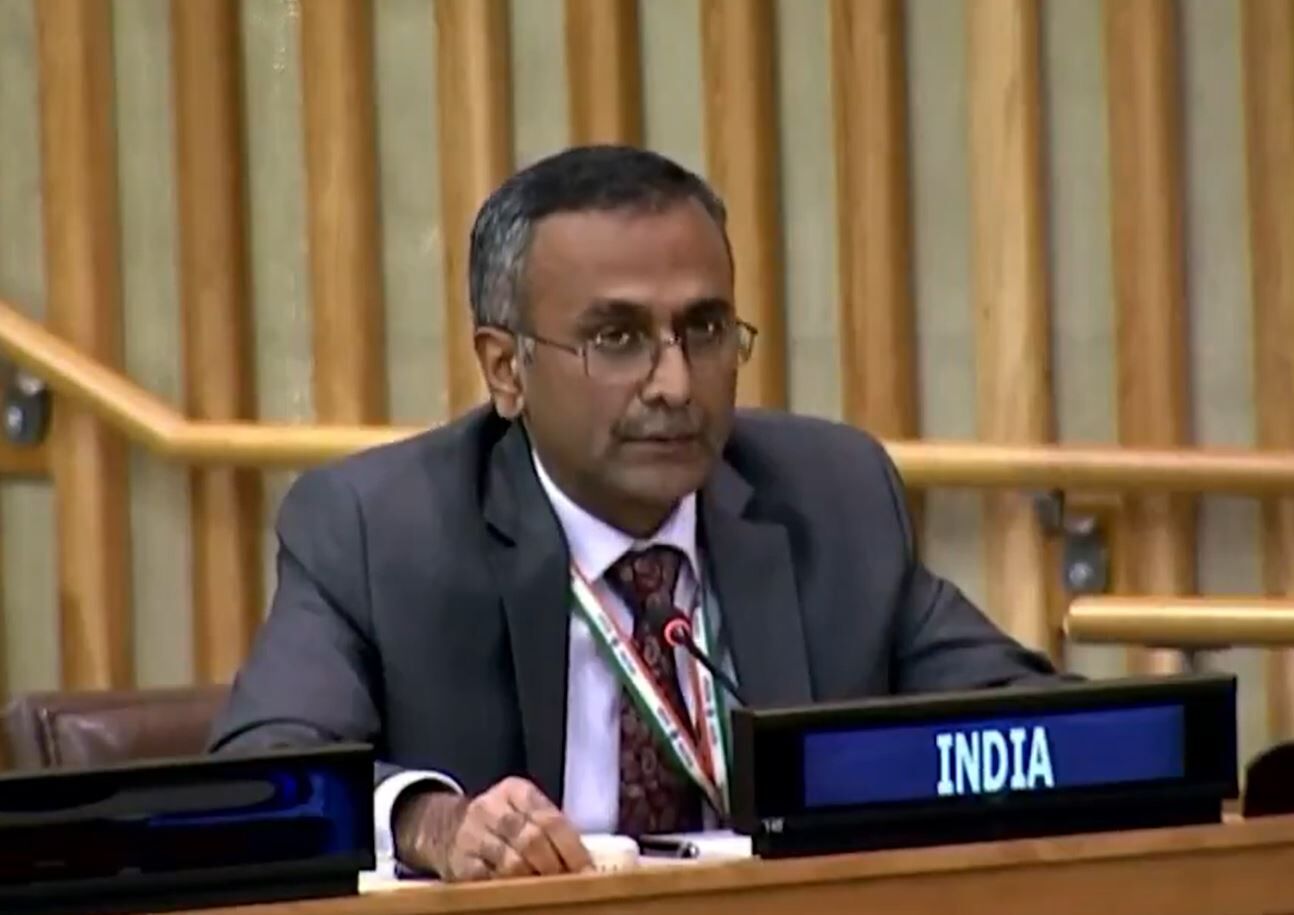 Need to address serious energy security concern: India amid rising food, energy costs due to Ukraine conflict