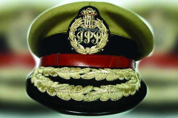 Centre likely to offer more CAPF posts to IPS officers