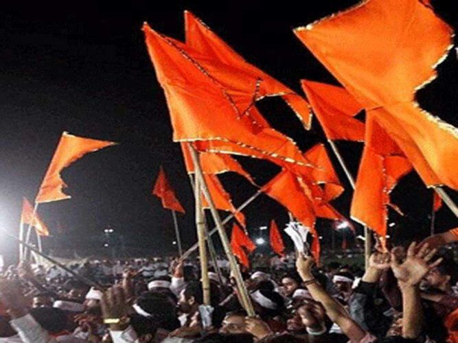 Hindutva is culture, not chaos, says Shiv Sena; slams BJP over Hanuman Chalisa row