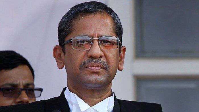 CJI highlights vacancies, urges chief justices of HCs to recommend names for judgeship