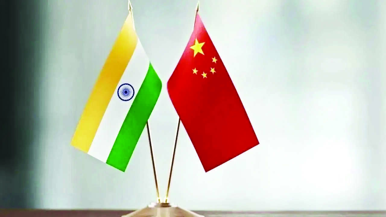 China to permit some Indian students to return