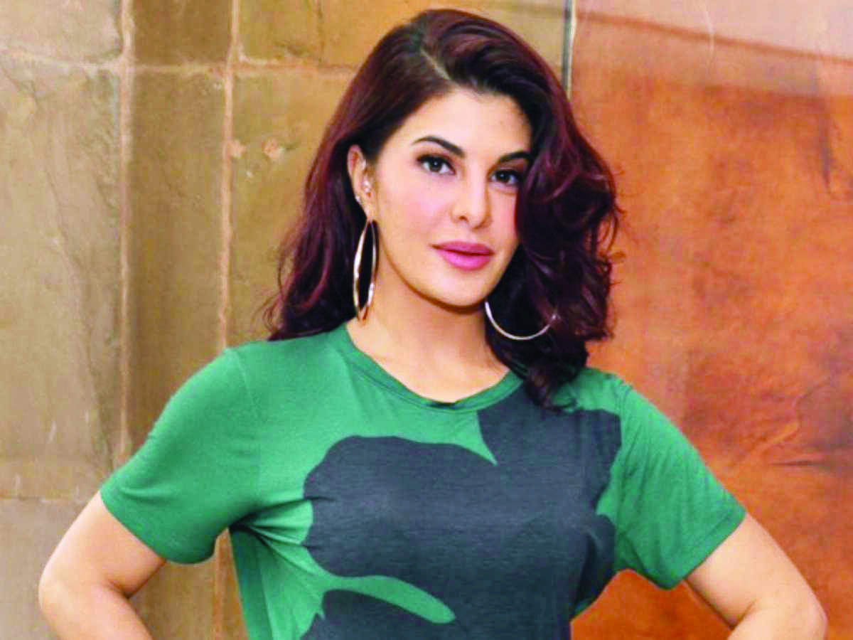 ED attaches over Rs 7 crore assets of actor Jacqueline Fernandez in extortion case