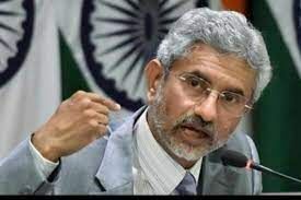 Indian professionals in China urge Jaishankar to press Chinese govt to permit return of their families