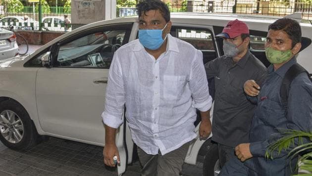 2020 Delhi riots: Court orders framing of rioting, other charges against Tahir Hussain 2020 Delhi riots: Court orders framing of rioting, other charges against Tahir Hussain