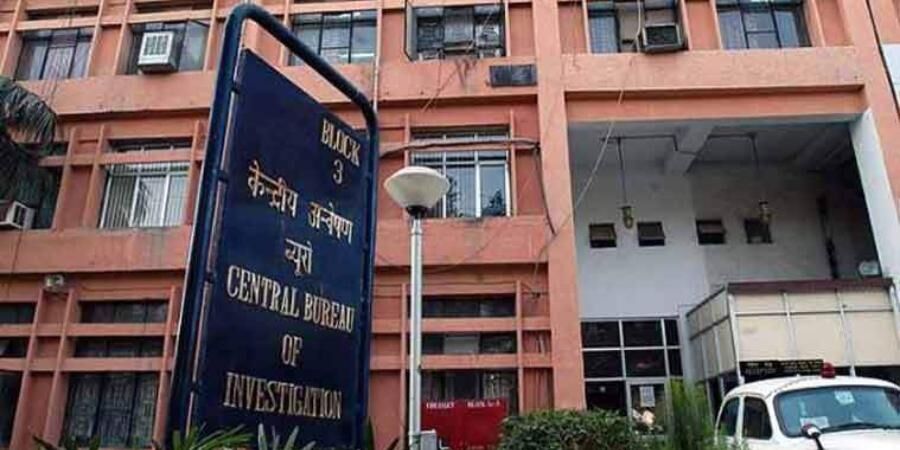 CBI searches 8 locations in J-K, Mumbai in J&K Bank building purchase irregularities case