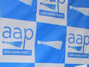 AAP demands MCD to raze illegal constructions at Delhi BJP chiefs house, office by tomorrow