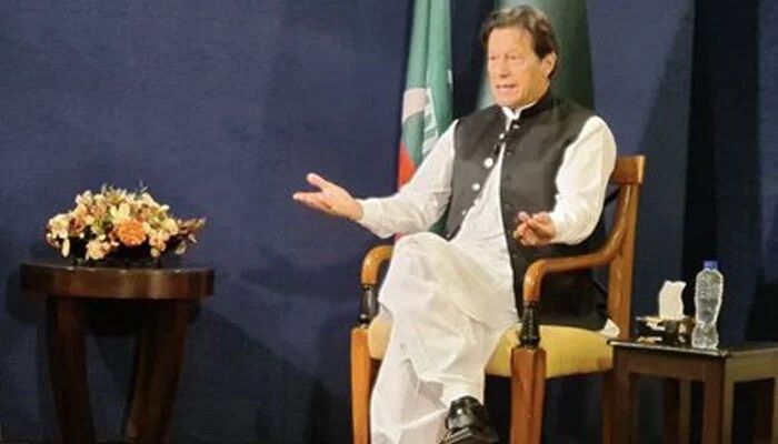 Imran Khan seeks review of Pak SC verdict on Speaker Suris ruling on no-confidence vote