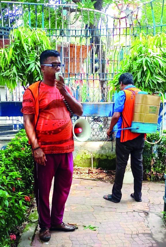 Post CMs nudge, civic bodies push pedal on anti-dengue surveillance