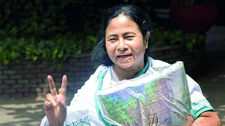 Mamata scripted history on this day in 2011 as Trinamool routed Left Front