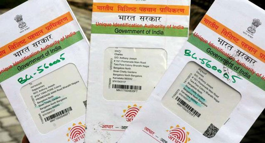 Rules on linking Aadhaar with electoral rolls can be issued soon