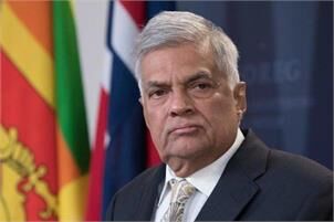 Petrol stocks for a single day, Newly-appointed PM Wickremesinghe